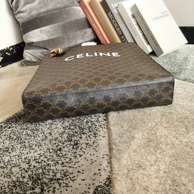 Celine Shopping Bags